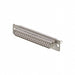 DC37S064HTLF by Amphenol ICC (FCI) - CONNECTOR D-SUB RCPT 37POS SLDR CUP