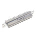 DC37S065TLF by Amphenol ICC (FCI) - CONNECTOR D-SUB RCPT 37POS SLDR CUP
