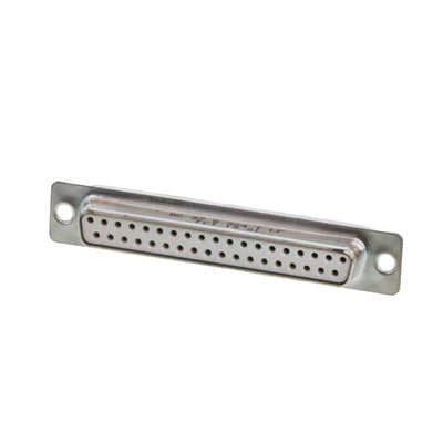 DC37S364TLF by Amphenol ICC (FCI) - CONNECTOR D-SUB RCPT 37POS VERT SLDR