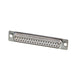 DC37S364TLF by Amphenol ICC (FCI) - CONNECTOR D-SUB RCPT 37POS VERT SLDR