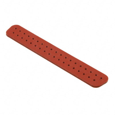 DC537503 by ITT Cannon, LLC - DSUB DC INTERFACIAL SEAL