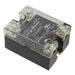 DC60A60C by Sensata-Crydom - SOLIDSTATE RELAY SPST-NO 60A 1-48V