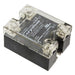 DC60D100C by Sensata-Crydom - SOLIDSTATE RELAY SPST-NO 100A 1-48V