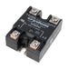 DC60D40H by Sensata-Crydom - SOLIDSTATE RELAY SPST-NO 40A 1-48V