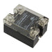 DC60D60C by Sensata-Crydom - SOLIDSTATE RELAY SPST-NO 60A 1-48V