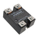 DC60D10 by Sensata-Crydom - SOLIDSTATE RELAY SPST-NO 10A 1-48V
