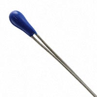 DC95F302WN by Amphenol Thermometrics - THERMISTOR NTC 3KOHM 3969K BEAD