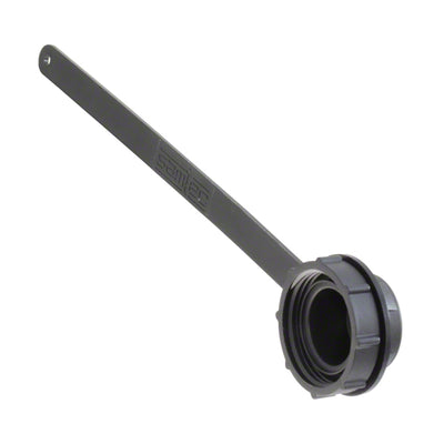 DCA-10-01 by Samtec Inc. - CONNECTOR DUST COVER