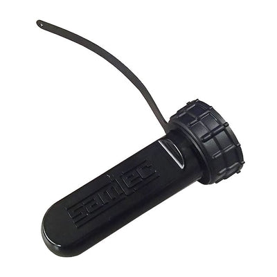 DCA-17-03 by Samtec Inc. - CONNECTOR DUST COVER FOR USB RCPT