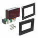 DCA-20PC-6-DC4-RL-C by Murata Power Solutions Inc. - AMMETER 0-19.99A LED PANEL MOUNT