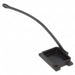 DCA-RPBE-02-01-L by Samtec Inc. - DUST CAP ASSEMBLY