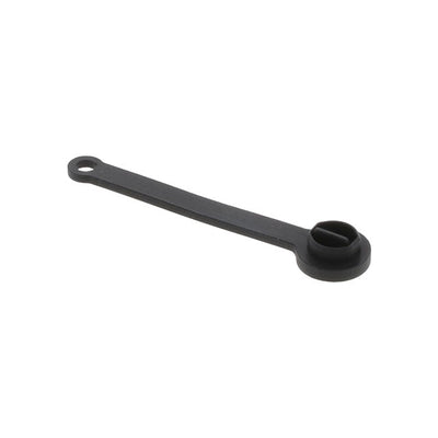 DCA-SPM-01 by Samtec Inc. - DUST CAP ASSEMBLY