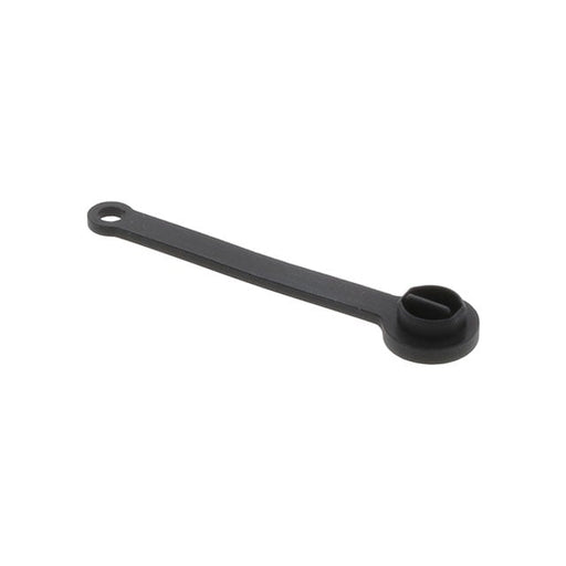 DCA-SPM-01 by Samtec Inc. - DUST CAP ASSEMBLY