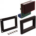 DCA5-20PC-1-DC1-RL-C by Murata Power Solutions Inc. - AMMETER 0-1000A LED PANEL MOUNT