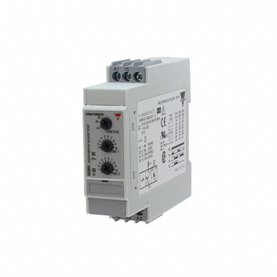 DCB01CM24 by Carlo Gavazzi Inc. - RELAY TIME DELAY 100HRS 8A 250V
