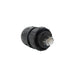 DCC-RJ6SB-350 by Conxall/Switchcraft - RJ45 CAT 6 SHIELDED QUICK CONNEC