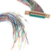 DCCM100P6E5-36.0B by Cinch Connectivity Solutions - MICRO-D PLG 100POS WIRE LEAD 36