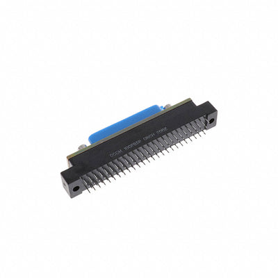 DCCM100PBSP by Cinch Connectivity Solutions - CONNECTOR MICRO-D PLUG 100P VERT SLDR