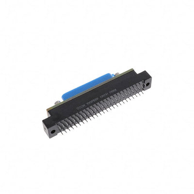 DCCM100PBSPN by Cinch Connectivity Solutions - CONNECTOR MICRO-D PLUG 100P VERT SLDR