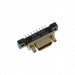DCCM15SBSP by Cinch Connectivity Solutions - CONNECTOR MICRO-D RCPT 15P VERT SLDR