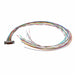 DCCM21S6E5-18.0BN by Cinch Connectivity Solutions - MICRO-D SKT 21POS WIRE LEAD 18