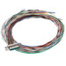 DCCM25P6E5-18.0BN by Cinch Connectivity Solutions - MICRO-D PLUG 25POS WIRE LEAD 18