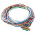 DCCM25P6E5-36.0B by Cinch Connectivity Solutions - MICRO-D PLUG 25POS WIRE LEAD 36