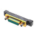 DCCM25PBSPN by Cinch Connectivity Solutions - CONNECTOR MICRO-D PLUG 25P VERT SLDR