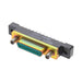 DCCM25PBSP by Cinch Connectivity Solutions - CONNECTOR MICRO-D PLUG 25P VERT SLDR