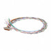 DCCM31S6E5-18.0BN by Cinch Connectivity Solutions - MICRO-D SKT 31POS WIRE LEAD 18