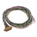 DCCM31S6E5-36.0B by Cinch Connectivity Solutions - MICRO-D SKT 31POS WIRE LEAD 36