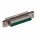 DCCM37PSBN by Cinch Connectivity Solutions - CONNECTOR MICRO-D PLUG 37POS PNL MNT