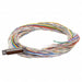 DCCM37S6E5-36.0BN by Cinch Connectivity Solutions - MICRO-D SKT 37POS WIRE LEAD 36