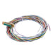 DCCM51P6E5-18.0B by Cinch Connectivity Solutions - MICRO-D PLUG 51POS WIRE LEAD 18