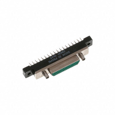 DCCM51PBSPN by Cinch Connectivity Solutions - CONNECTOR MICRO-D PLUG 51P VERT SLDR