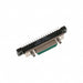 DCCM51PBSPN by Cinch Connectivity Solutions - CONNECTOR MICRO-D PLUG 51P VERT SLDR