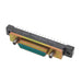 DCCM51PBSP by Cinch Connectivity Solutions - CONNECTOR MICRO-D PLUG 51P VERT SLDR