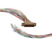 DCCM51S6E5-36.0B by Cinch Connectivity Solutions - MICRO-D SKT 51POS WIRE LEAD 36