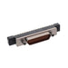 DCCM51SBSPN by Cinch Connectivity Solutions - CONNECTOR MICRO-D RCPT 51P VERT SLDR