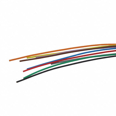 DCCM9P6E5-18.0B by Cinch Connectivity Solutions - MICRO-D PLUG 9POS WIRE LEAD 18