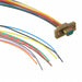 DCCM9P6E5-36.0B by Cinch Connectivity Solutions - MICRO-D PLUG 9POS WIRE LEAD 36