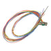 DCCM9P6E5-36.0BN by Cinch Connectivity Solutions - MICRO-D PLUG 9POS WIRE LEAD 36
