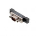DCCM9SBSPN by Cinch Connectivity Solutions - CONNECTOR MICRO-D RCPT 9POS VERT SLDR