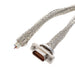 DCDC15S6K5-36.0ANLN by Cinch Connectivity Solutions - MICRO-D CBLE 15POS SCKT-WIRE 36