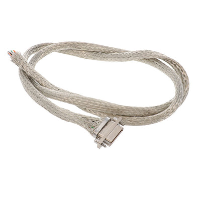DCDC25S6K5-36.0ANLN by Cinch Connectivity Solutions - MICRO-D CBLE 25POS SCKT-WIRE 36