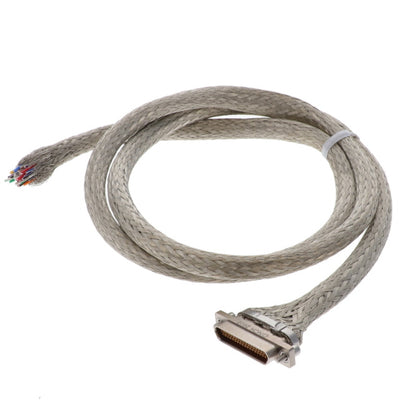 DCDC37S6K5-36.0ANLN by Cinch Connectivity Solutions - MICRO-D CBLE 37POS SCKT-WIRE 36