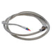 DCDC9P6K5-36.0ANLG by Cinch Connectivity Solutions - MICRO-D CABLE 9POS PLUG-WIRE 36