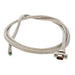 DCDC9S6K5-36.0ANLN by Cinch Connectivity Solutions - MICRO-D CABLE 9POS SCKT-WIRE 36