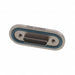 DCDH-25PSBN by Cinch Connectivity Solutions - CONNECTOR MICRO-D PLUG 25POS PNL MNT