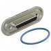 DCDH-37PSBN by Cinch Connectivity Solutions - CONNECTOR MICRO-D PLUG 37POS PNL MNT